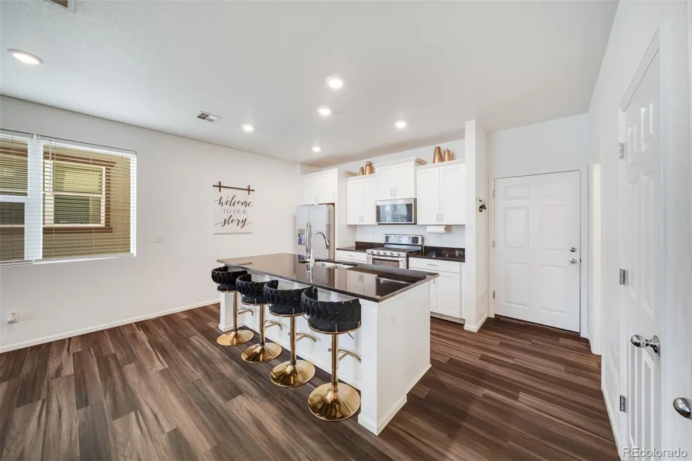21538 E 59th Place Aurora, CO 80019