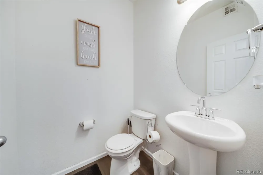 21538 E 59th Place Aurora, CO 80019