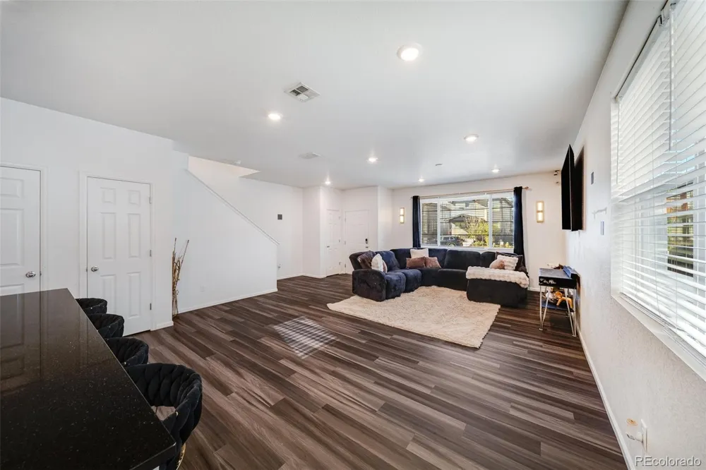 21538 E 59th Place Aurora, CO 80019