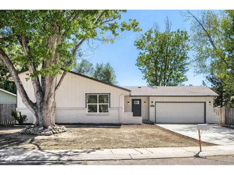 3817 Midsummer Lane