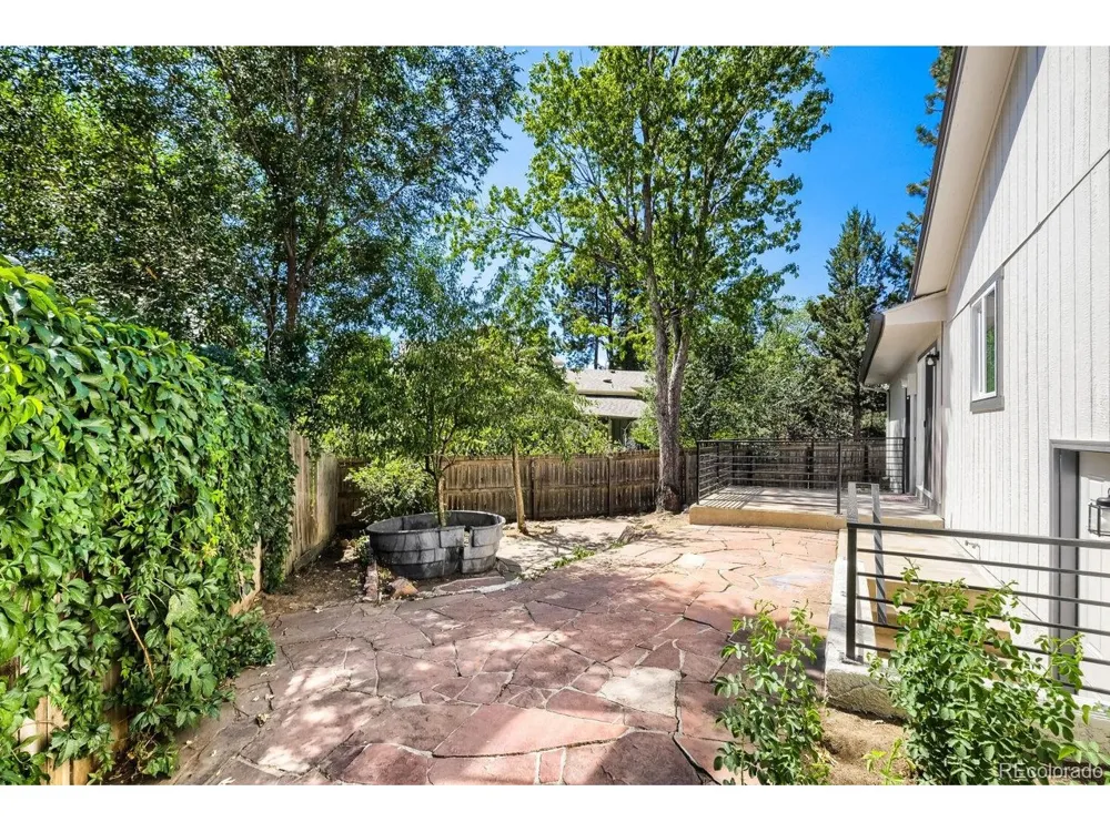 3817 Midsummer Lane Colorado Springs, CO 80917