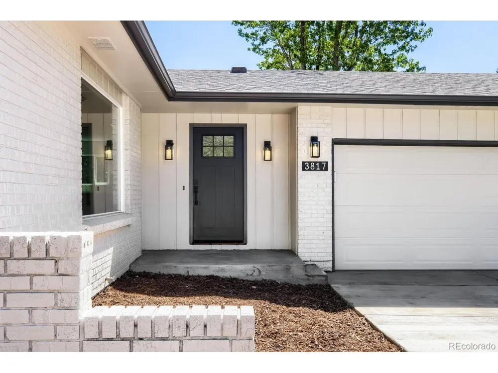 3817 Midsummer Lane Colorado Springs, CO 80917