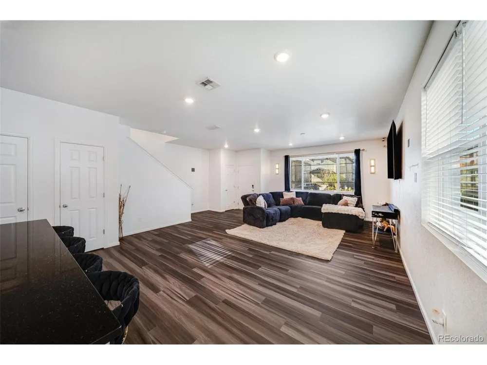 21538 E 59th Place Aurora, CO 80019