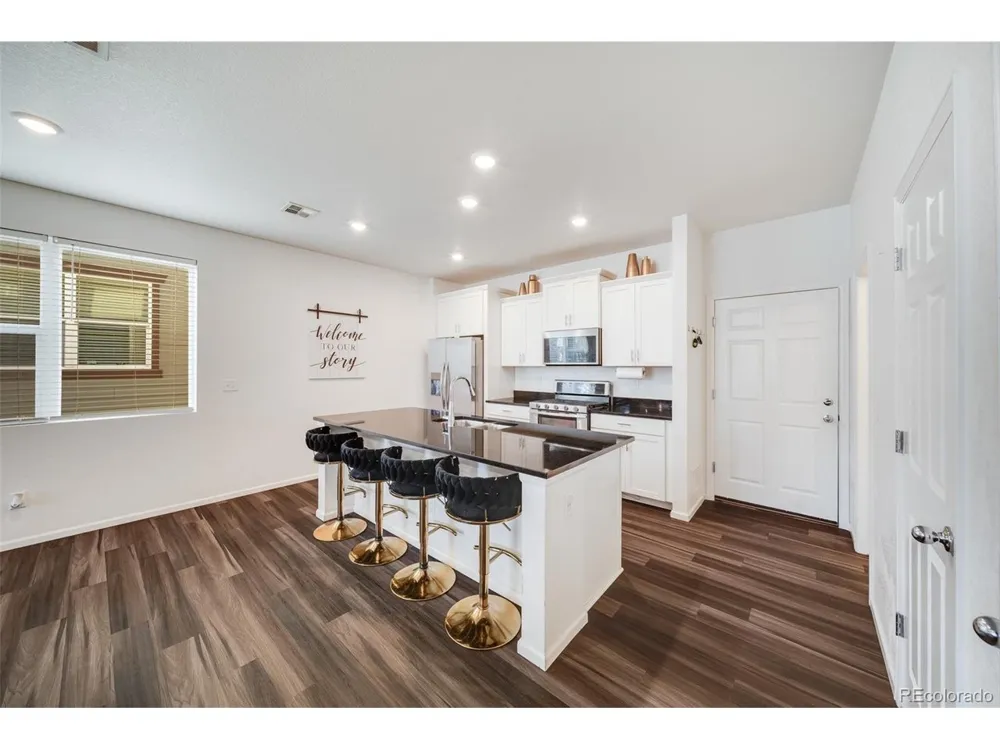 21538 E 59th Place Aurora, CO 80019
