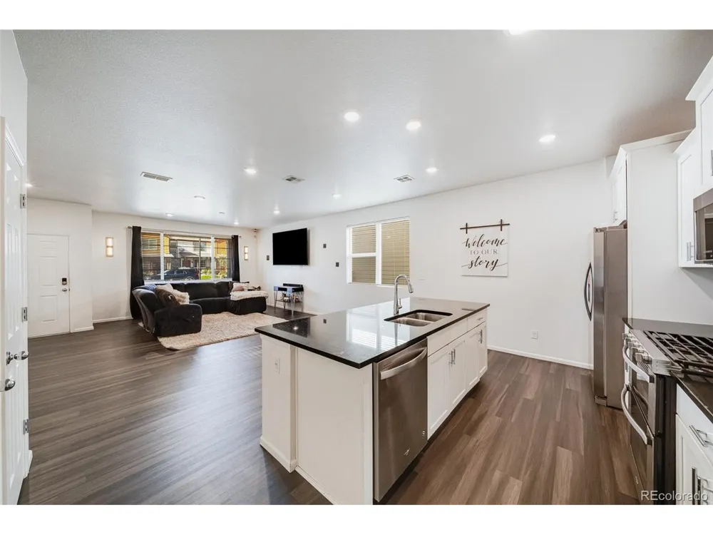 21538 E 59th Place Aurora, CO 80019
