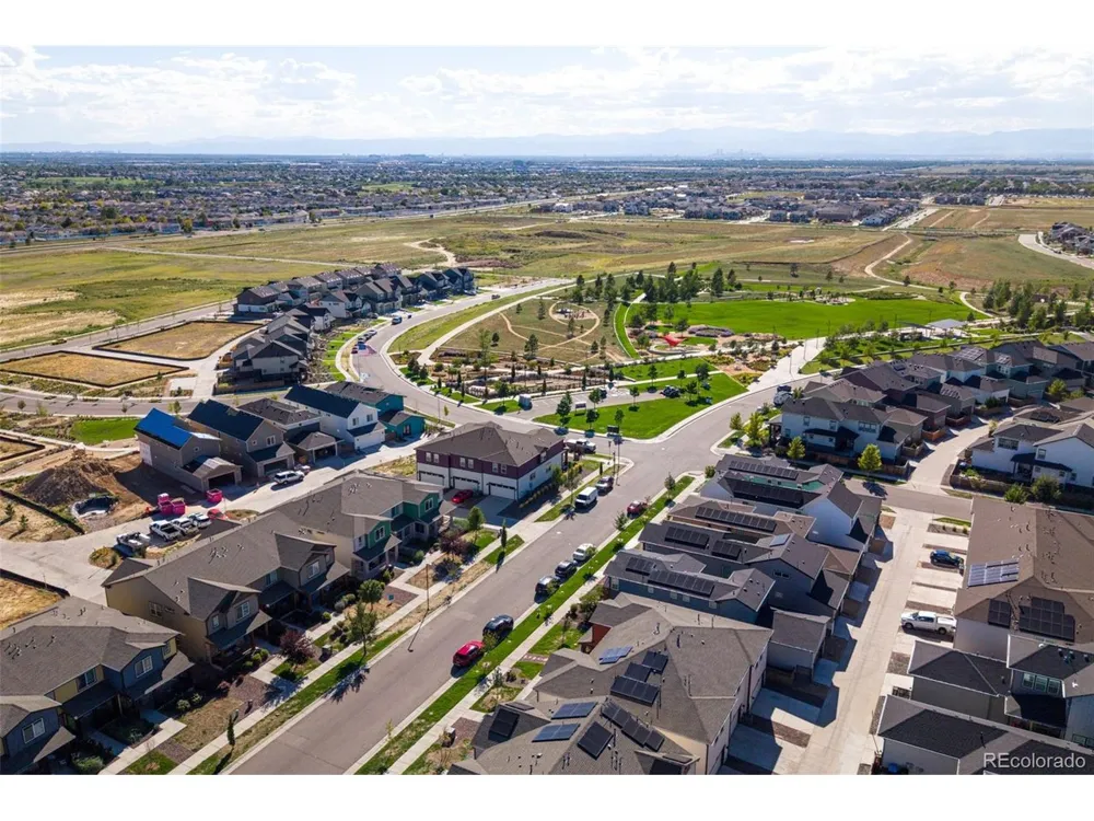 21538 E 59th Place Aurora, CO 80019