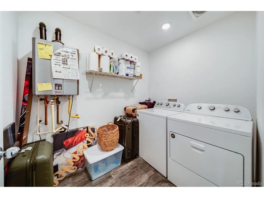 21538 E 59th Place Aurora, CO 80019