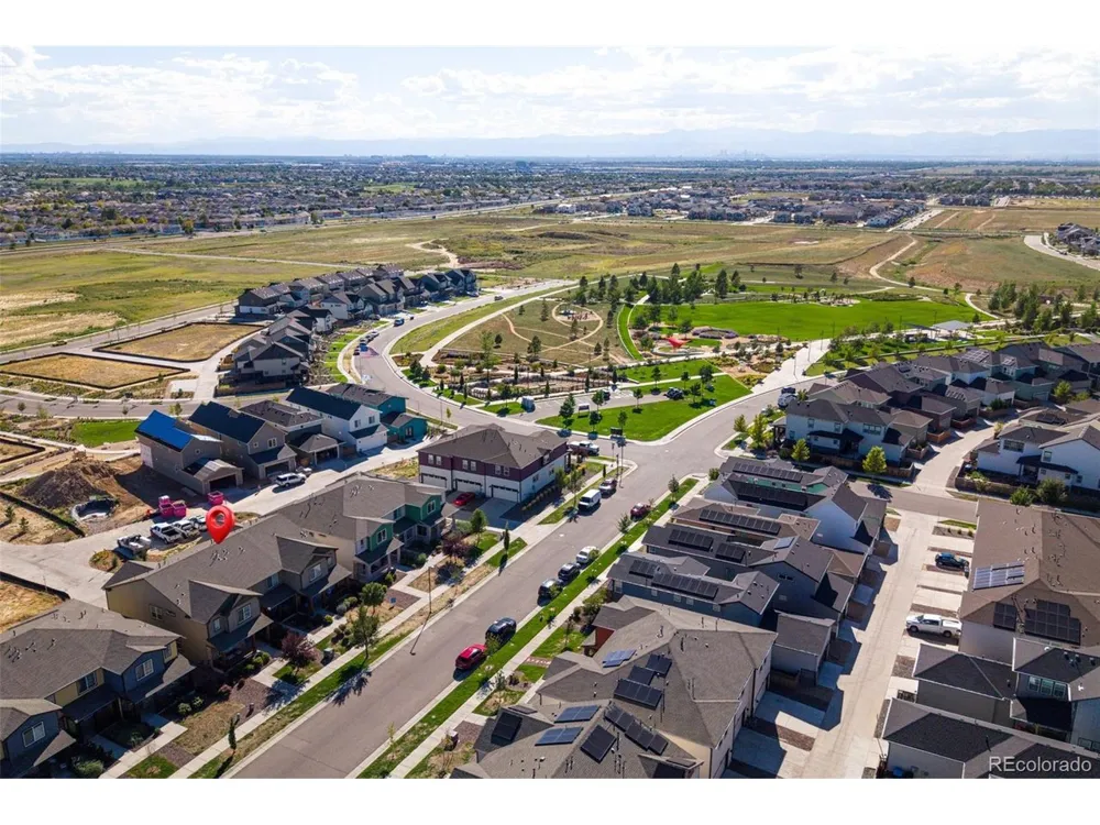 21538 E 59th Place Aurora, CO 80019