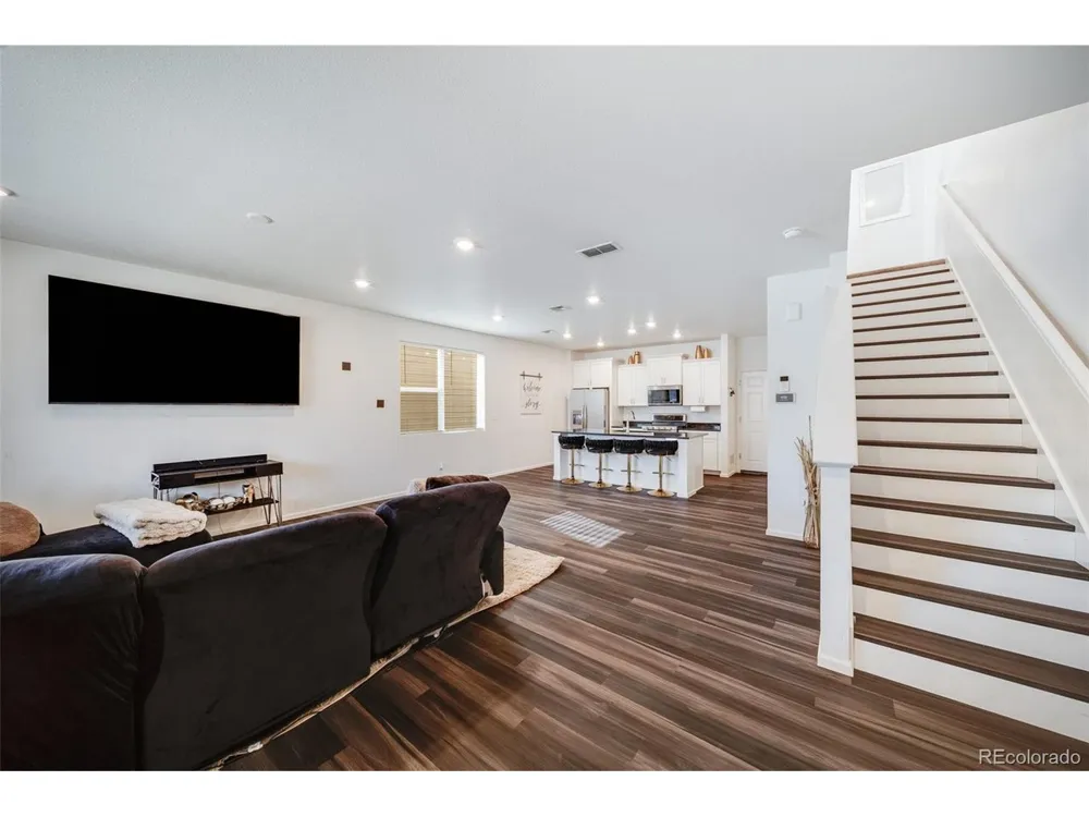 21538 E 59th Place Aurora, CO 80019