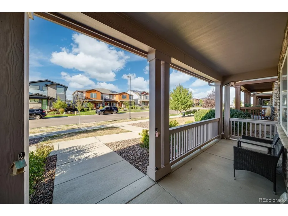 21538 E 59th Place Aurora, CO 80019