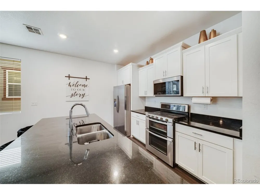 21538 E 59th Place Aurora, CO 80019