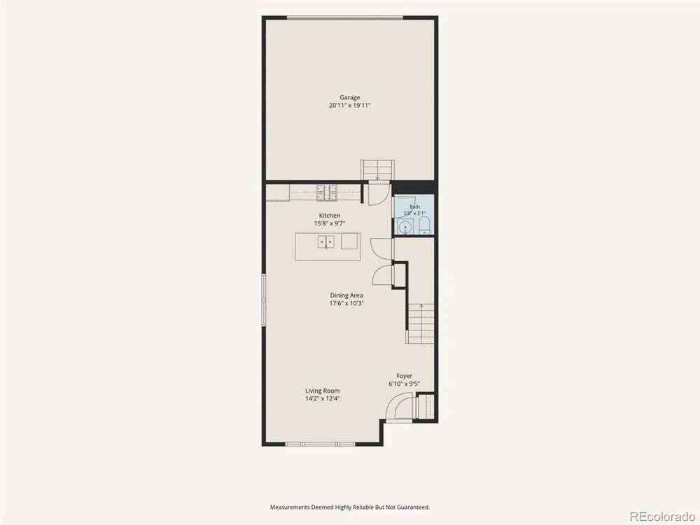 21538 E 59th Place Aurora, CO 80019