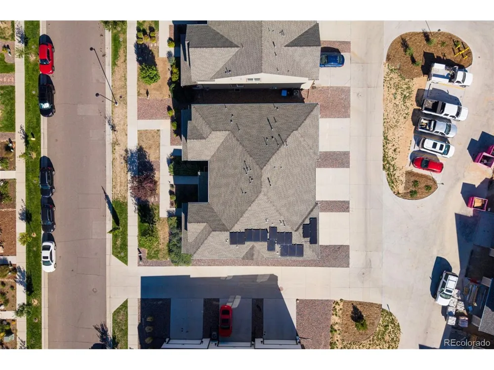 21538 E 59th Place Aurora, CO 80019