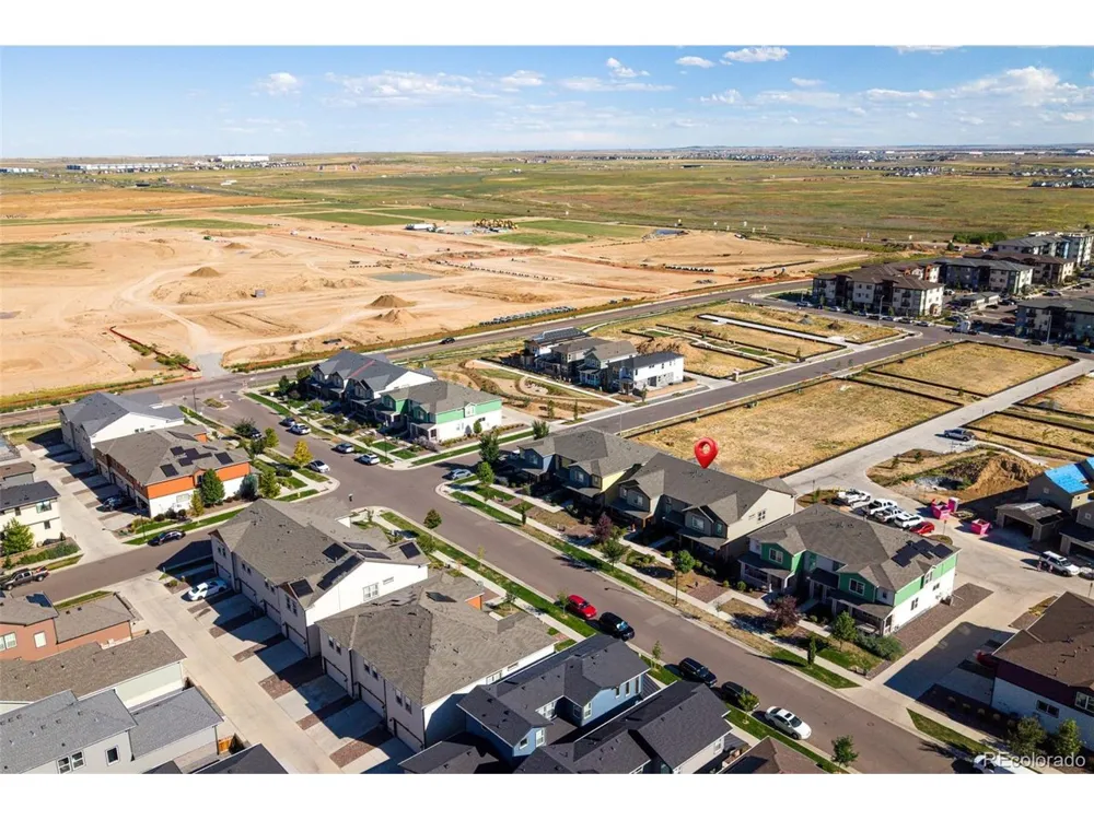 21538 E 59th Place Aurora, CO 80019