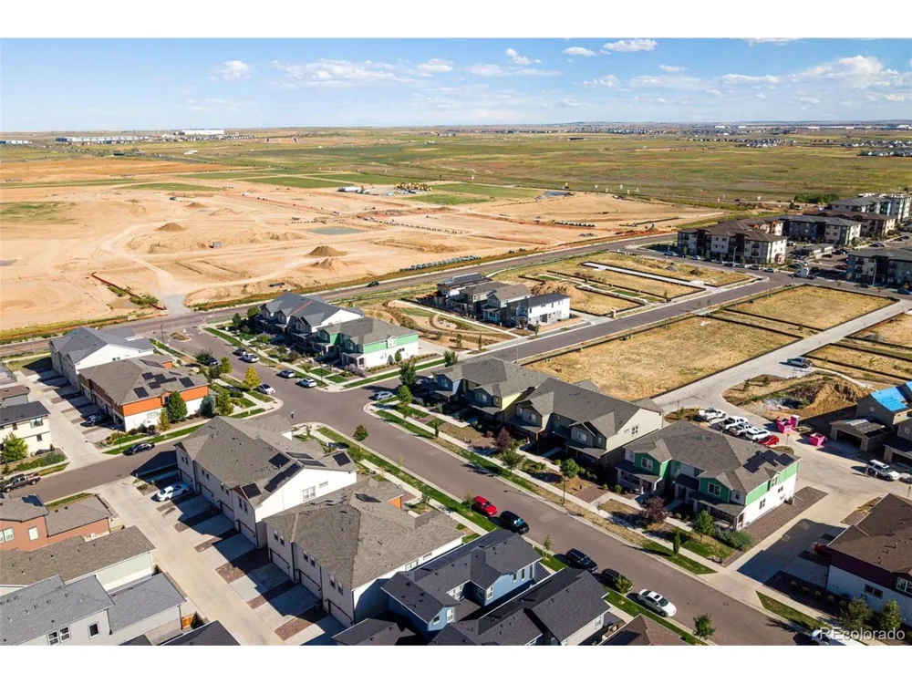 21538 E 59th Place Aurora, CO 80019