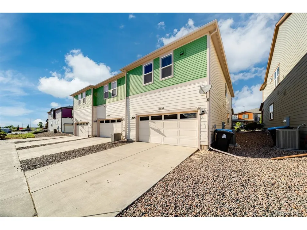 21538 E 59th Place Aurora, CO 80019
