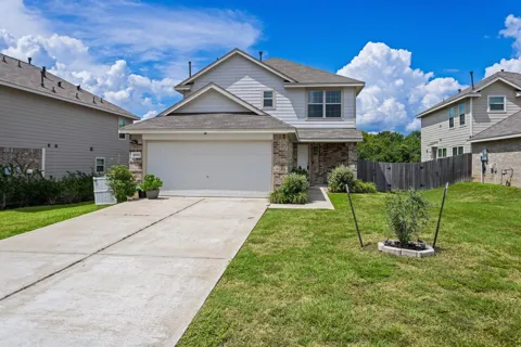 10933 S Lake Mist Lane
