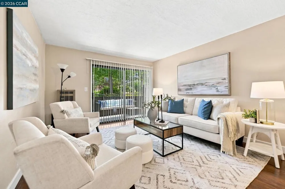 1447 Marchbanks Dr #1 Walnut Creek, CA 94598