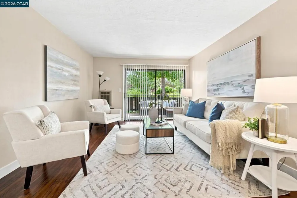 1447 Marchbanks Dr #1 Walnut Creek, CA 94598
