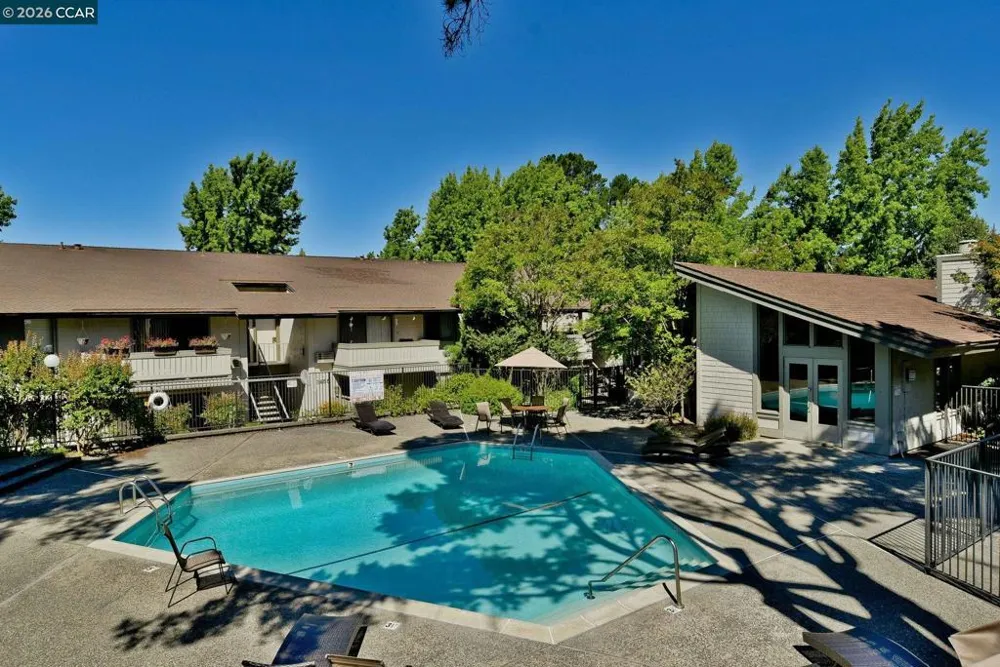 1447 Marchbanks Dr #1 Walnut Creek, CA 94598