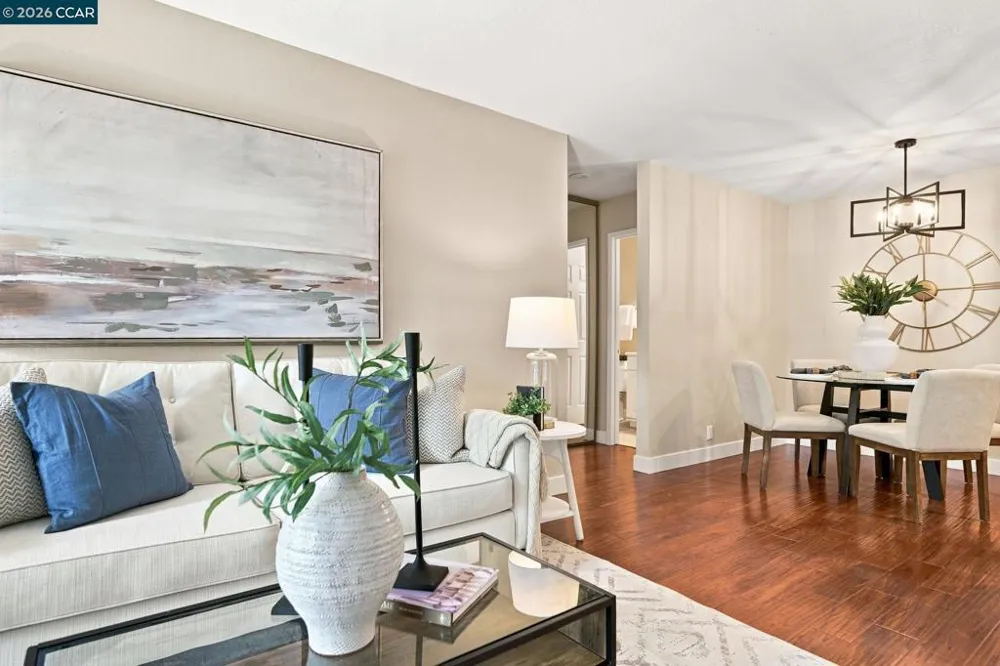 1447 Marchbanks Dr #1 Walnut Creek, CA 94598