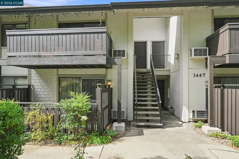 1447 Marchbanks Dr #1 Walnut Creek, CA 94598