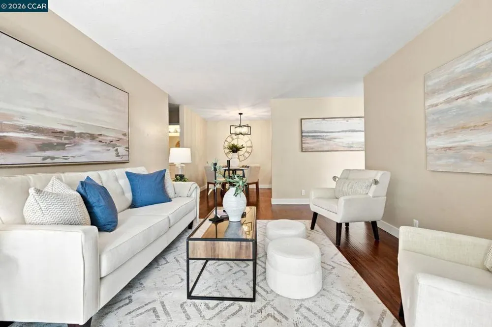 1447 Marchbanks Dr #1 Walnut Creek, CA 94598