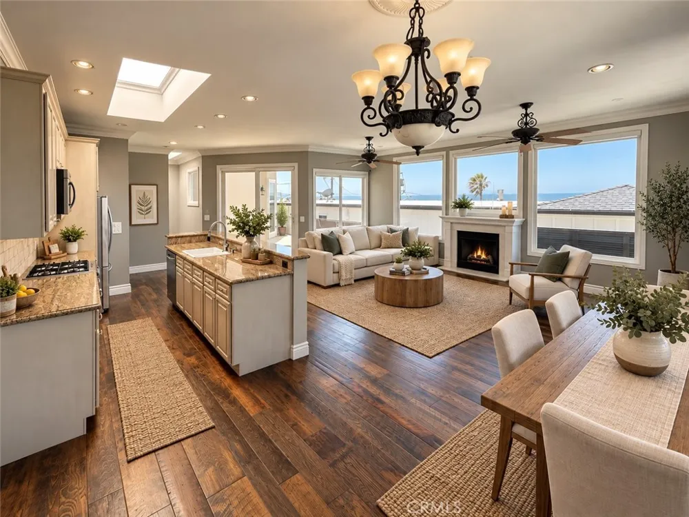 130 30th Street Hermosa Beach, CA 90254
