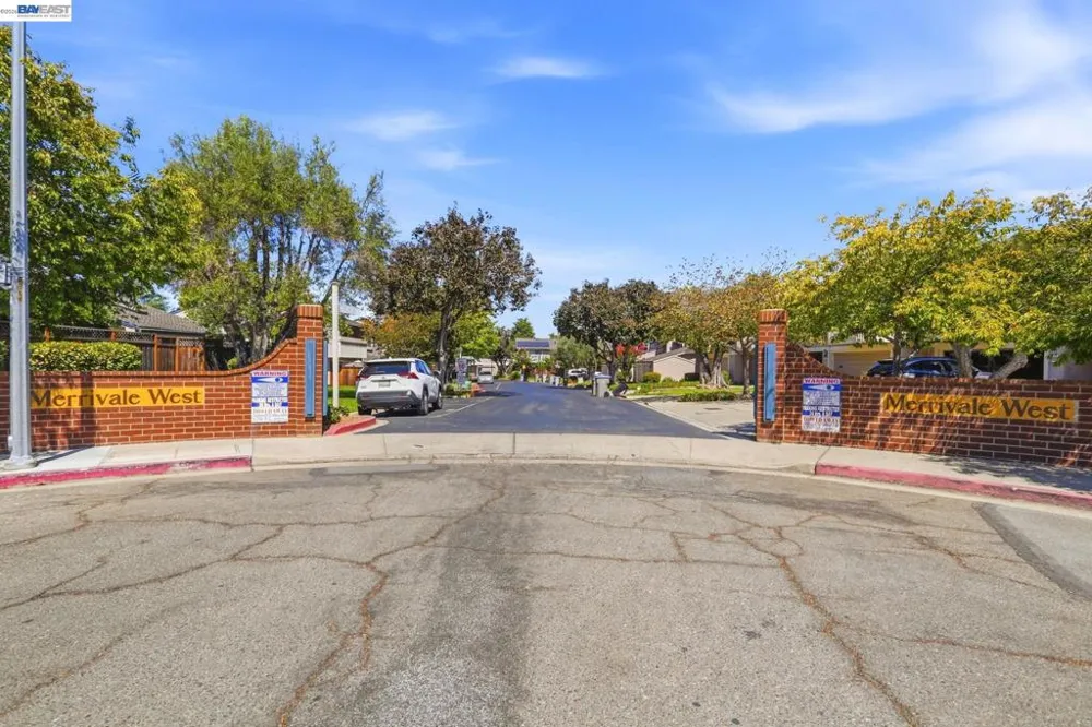 1371 Cherrywood Sq San Jose, CA 95117