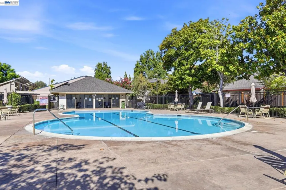 1371 Cherrywood Sq San Jose, CA 95117