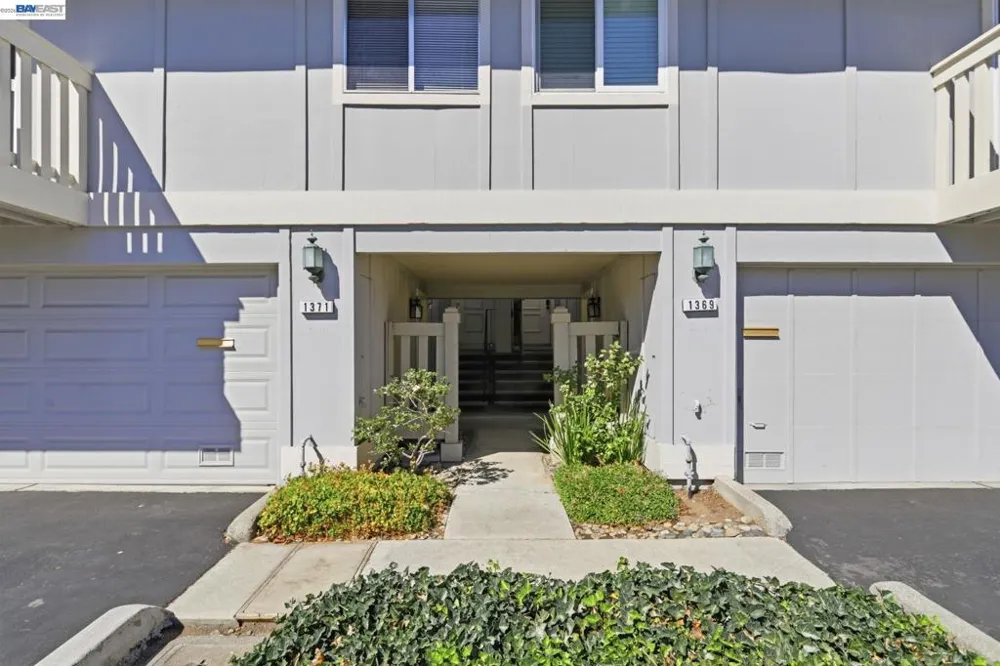1371 Cherrywood Sq San Jose, CA 95117