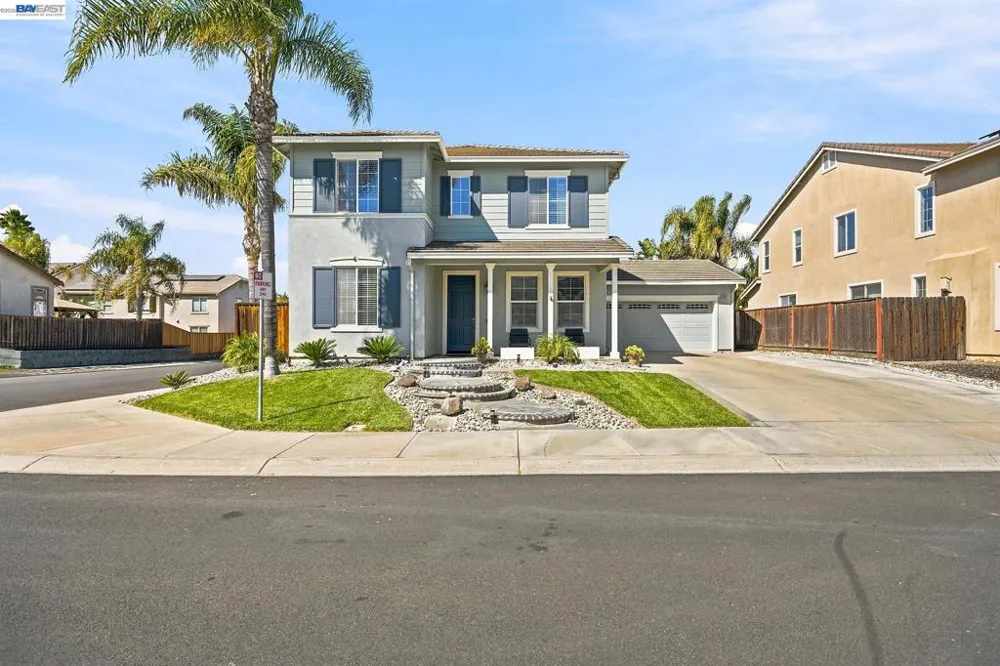 3694 OTTER BROOK LOOP Discovery Bay, CA 94505