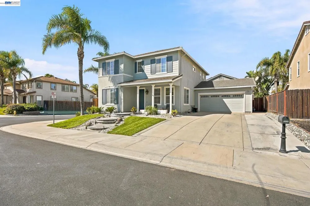 3694 OTTER BROOK LOOP Discovery Bay, CA 94505