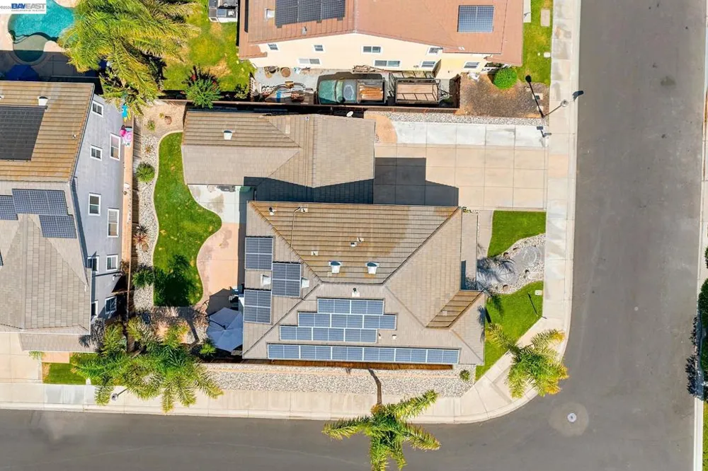 3694 OTTER BROOK LOOP Discovery Bay, CA 94505
