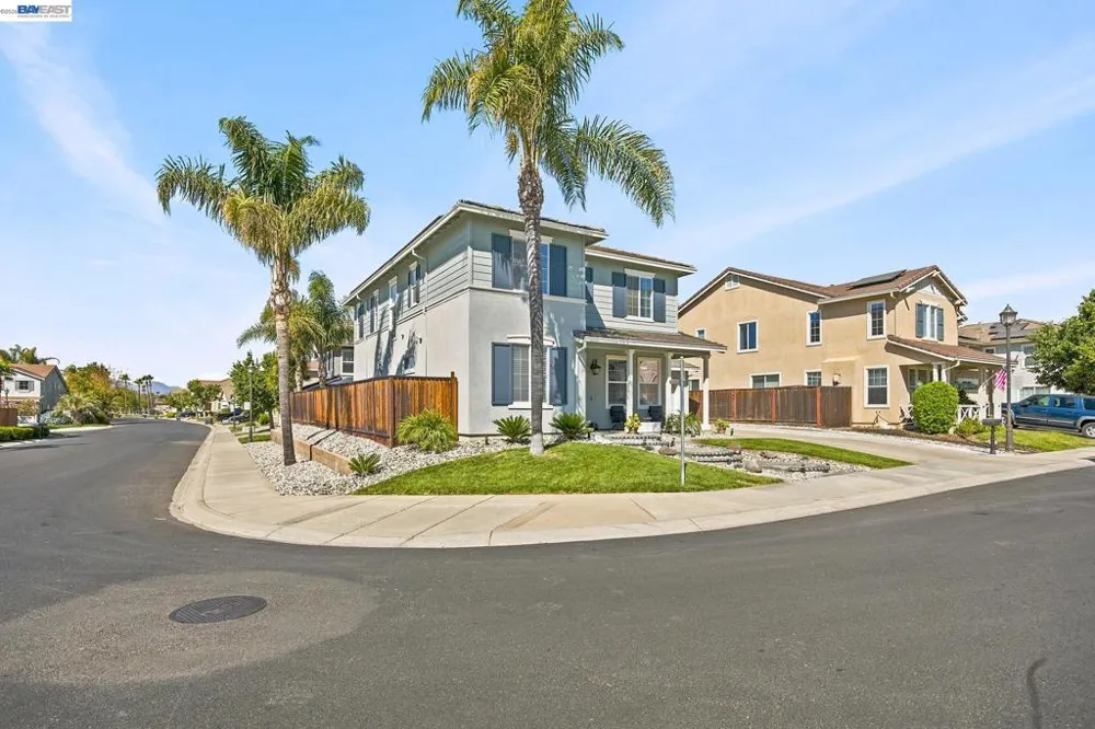 3694 OTTER BROOK LOOP Discovery Bay, CA 94505