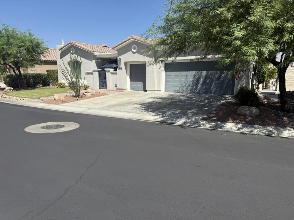 80558 Avenida San Ignacio Indio, CA 92203