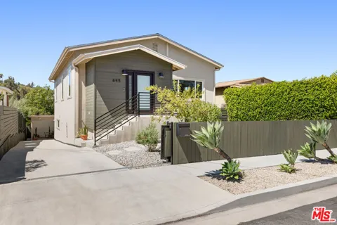 645 Milo Terrace
