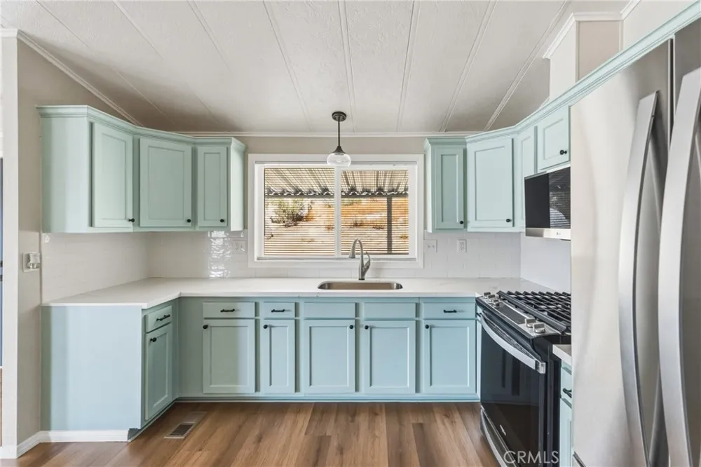34053 Buckboard Nuevo, CA 92567