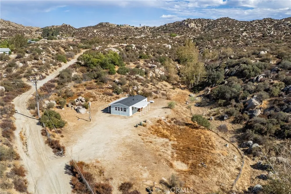 34053 Buckboard Nuevo, CA 92567