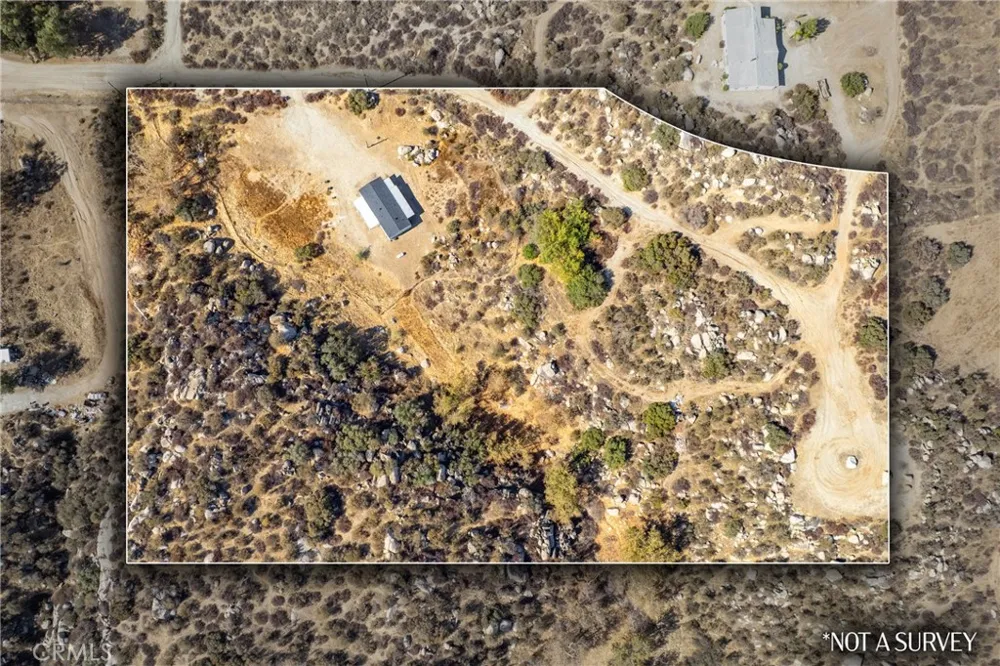 34053 Buckboard Nuevo, CA 92567