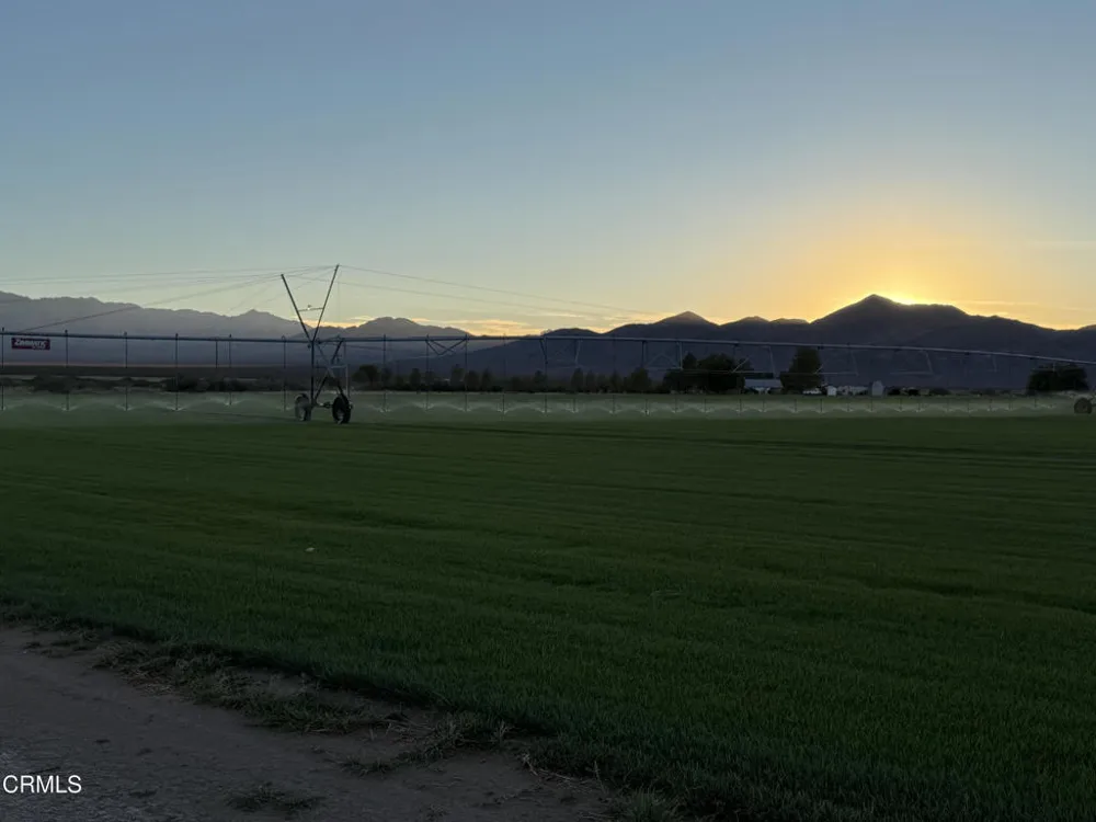 125 2 Hawk Ranch Road Tecopa, CA 