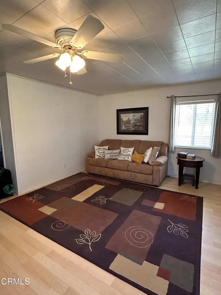 125 2 Hawk Ranch Road Tecopa, CA 