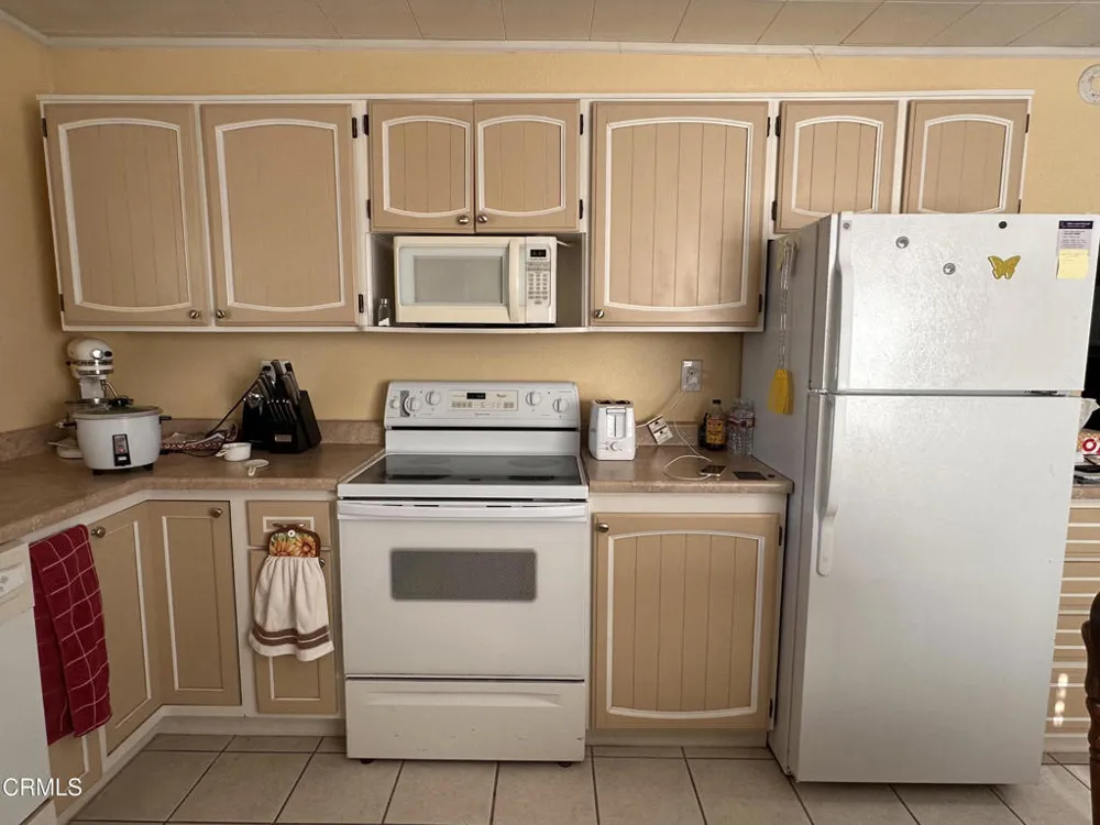 125 2 Hawk Ranch Road Tecopa, CA 