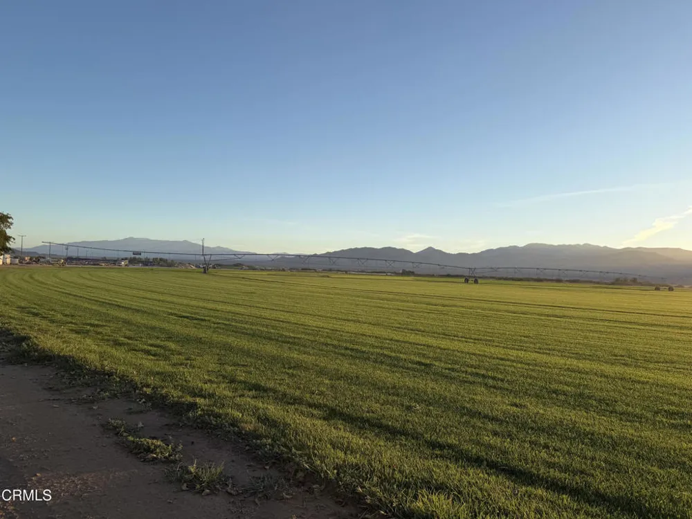 125 2 Hawk Ranch Road Tecopa, CA 