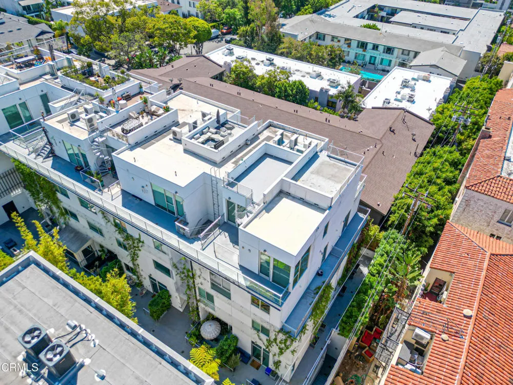 1345 Havenhurst #16 West Hollywood, CA 90046