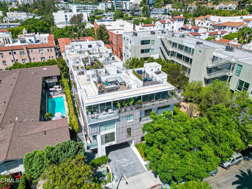 1345 Havenhurst #16 West Hollywood, CA 90046