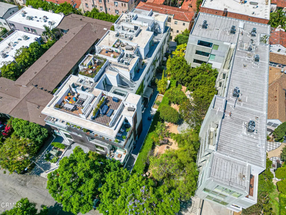 1345 Havenhurst #16 West Hollywood, CA 90046