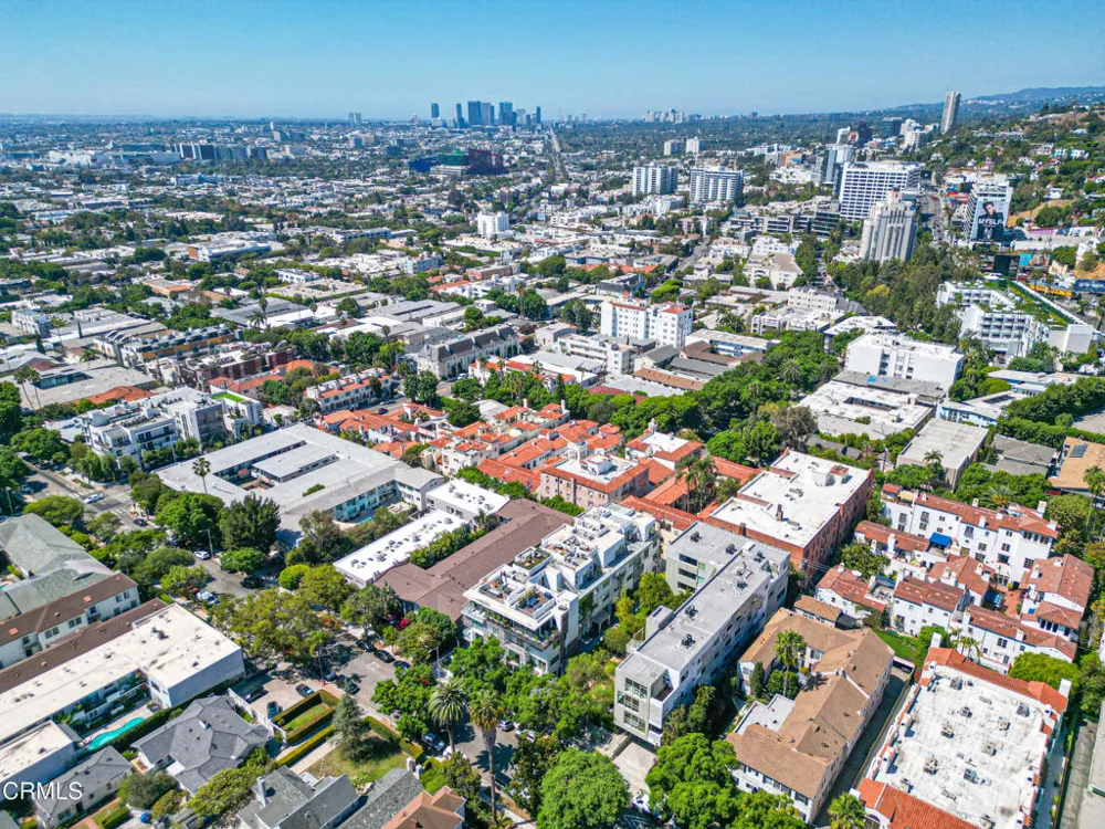 1345 Havenhurst #16 West Hollywood, CA 90046