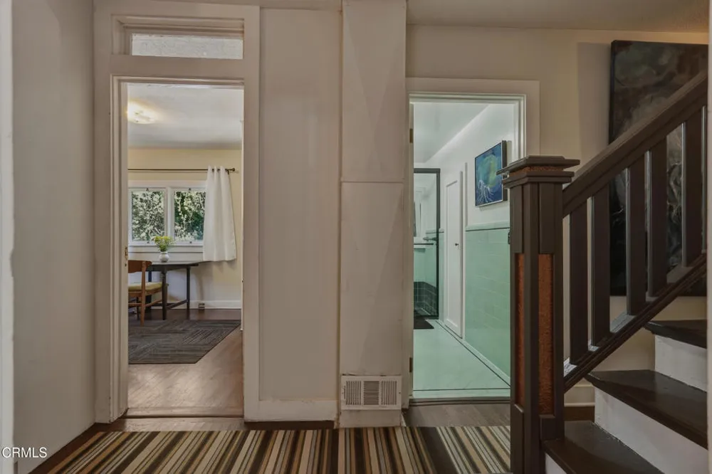 467 E Sacramento Street Altadena, CA 91001
