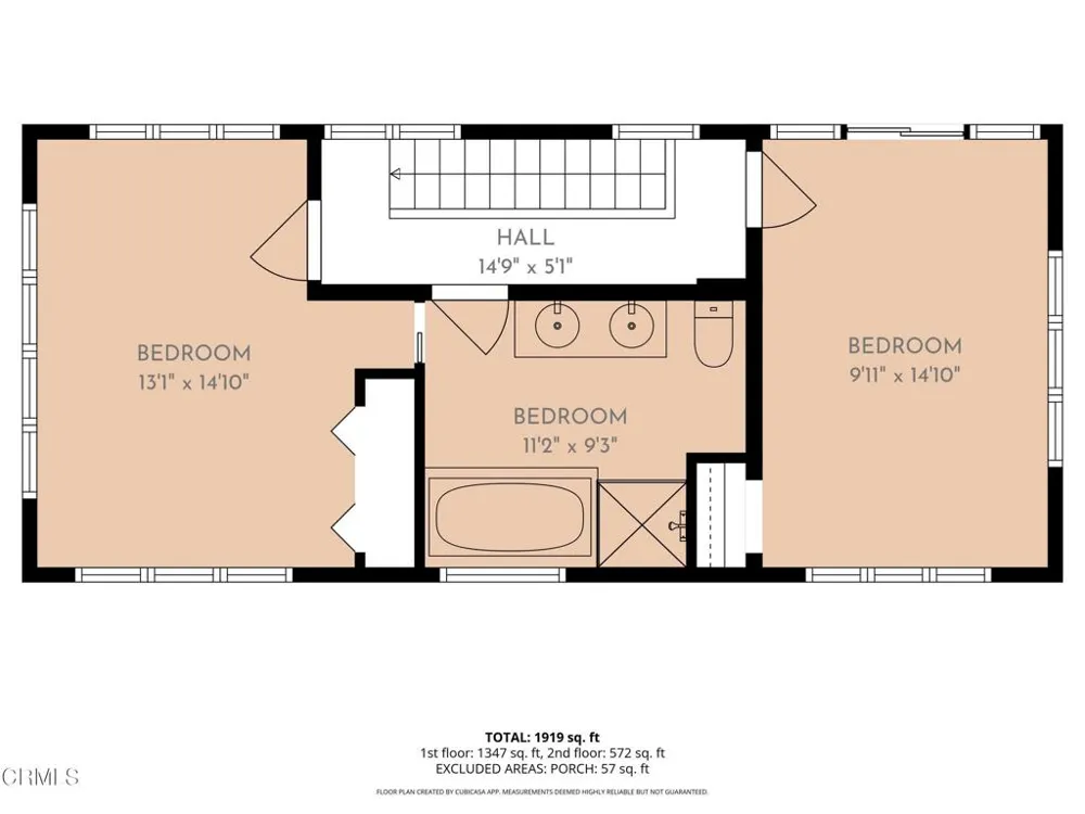 467 E Sacramento Street Altadena, CA 91001